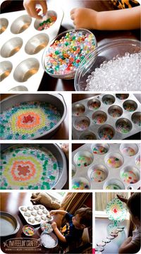 Sun catchers!