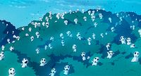 WOOOOSHHHHH. 40 Of The Most Oddly Satisfying Studio Ghibli Gifs