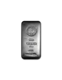 Lingot 1 kilo Argent, acheter un lingot argent 1 kg, diversifier son épargne sur or-investissement.fr