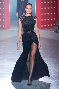 Jason Wu Fall 2012