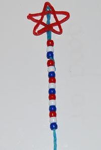 Patriotic Activities for Kids to Celebrate the 4th of July from Preschool Toolbox