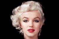 trucco anni 50
