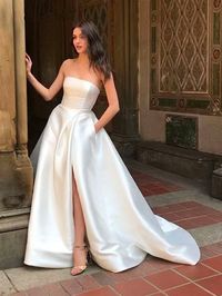 welcome to our store. we will provide best service and product for you. please contact us if you need more information than it is stated below . 1.when you place the order, if you are not standard size ,please leave your accurate measurements. if you are standard size, check our size chart, we make the dress size according our size chart. 2.the packagetariff is paid by buyer,it is charged by your country customs.hope you know that.forbrazilorder,please leave yourcpfin your order,the customs ne