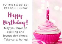 the best happy birthday wishes