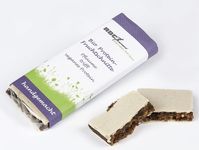 #protein #proteinriegel #müsliriegel #sport #fitness #gesundheit #biologisch