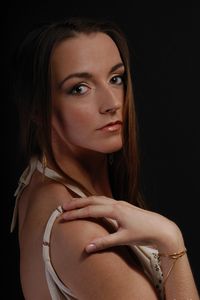 Bernard Grua portraitiste, portfolio mode et beauté – Bernard Grua | Regards sur le monde