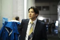 山田裕貴はInstagramを利用しています:「#特捜9 season5 今夜9時最終回拡大スペシャル ぜひ、ご覧ください」