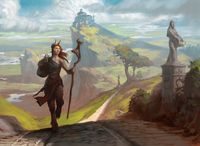 Planeswalker's Guide to Theros, Part 3 | MAGIC: THE GATHERING