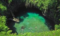 7 Natural Springs to Help You Cool Off This Summer | The Discoverer