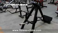 Ntaifitness Chest Supported Row Machine, Add Chest Supported Lying T-Bar Row To Your Training. Shop for #ntaifitness Gym Equipment Packages Perfect for Garage Gyms and Home Gyms. Pin to your own board for workout inspiration and home gym equipment ideas #homegyms #homegym #gymequipment #workoutequipment #homegymequipment #squatrack #gym #fitness