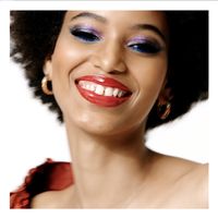Bringing together many of Dolce&Gabbana Beauty’s most iconic faces, the new Make Up line features an inclusive medley of beauties who reflect vibrant looks, lifestyles and ages. This unique range is designed to empower women and make them feel like Queens of their everyday life. #BEAQUEEN. #DGBeauty Discover more at: