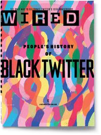 A People’s History of Black Twitter, Part I | WIRED