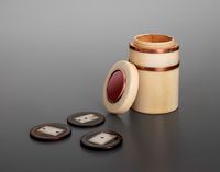 Gaming counters