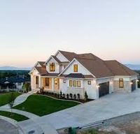 Traditional Custom Home Gallery | Highland Custom Homes