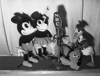 minnie mouse 1937