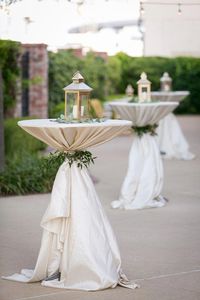 The latest ideas, help and information for simple wedding decorations! You can save lots of money by purchasing your wedding day gown online, but be sure to aspect in shipping and alteration time when planning when to order.Be sure to add any additional value of alterations to your budget.