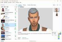 Sims 4 Tray Importer