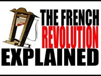 The French Revolution for Dummies: World History Review - YouTube