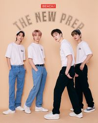 stray kids pics on Twitter: "#StrayKids x BENCH https://t.co/QumXMuWo12" / Twitter