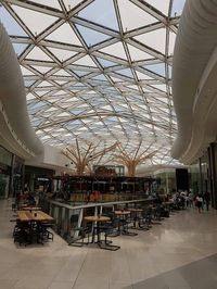 Mall of Africa - The largest mall in Africa - Johannesburg South Africa