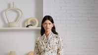The complete Apiece Apart Pre-Fall 2020 fashion show now on Vogue Runway.