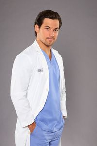 Will Jo and DeLuca Get Together on Grey's Anatomy?