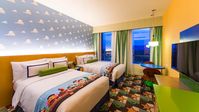 Toy Story Hotel Rooms and Rates | Shanghai Disney Resort