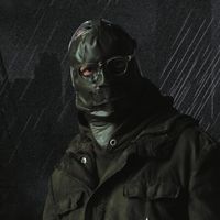 the riddler paul dano icons