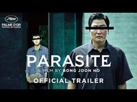 Sat 12 Oct | Parasite + ENG subs @ Cinecenter