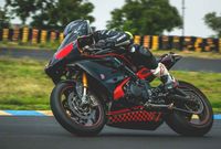 The 8 Best Sportbike Motorcycle Tires | Wind Burned Eyes
