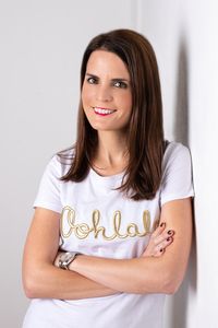 Cristina Jover es CEO de Sentido Comunicación, agencia especialista en consultoría de marketing.