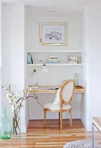 desk in niche - Google Search