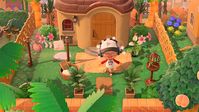 Animal Crossing: New Horizons Yard Ideas (For Your House & Villager Houses) – FandomSpot