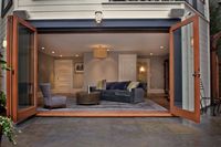 Watch as this Double Garage is Converted into an Stunning Studio Apartment…