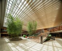 Wangjing B-15 Project — ワンジン B-15 プロジェクト | Architecture | Kengo Kuma and Associates