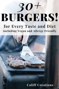 I love burgers all summer long, but I also crave variety. With these burger combinations you will find lots of ideas for topping and patties to keep your burgers fresh and interesting! From pizza burgers, to vegan burgers, and even allergy friendly! #burgers