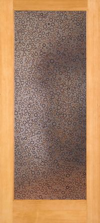 Bamboo Rings Dark - Privacy Rating = 8