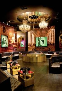 Gallery Vegas Club