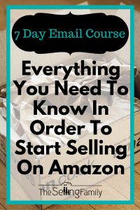 Wanting to start an Amazon FBA business, but need to know how much it is going to cost you first? Let us break down the start-up costs for you!