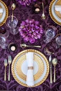 Event designer Ron Wendt reveals what will take your soirée from good to great