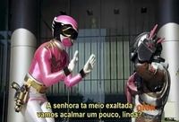 E vocês já tiveram brigas homéricas quando encontraram coisas suas no…
