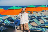 #BTS #방탄소년단 Butter Concept Photo version 4 #V #TAEHYUNG