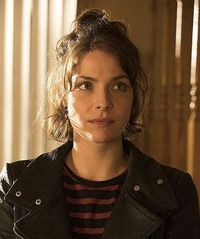Paige Spara