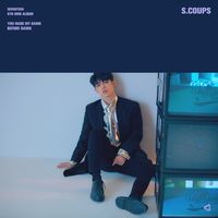 SEVENTEEN 6th MINI ALBUM 'YOU MAKE MY DAWN' Official Photo Before Dawn Version #ymmd #youmakemydawn #세븐틴 #seventeen #seungcheol #scoups #cheol #coups