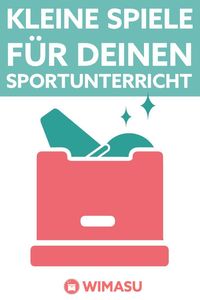 Die Fundgrube für Lauf- und #Fangspiele, kleine #Ballspiele und vielseitiges Laufen, Springen und Werfen. #sportunterricht #sportspiele #grundschule #oberstufe #kleinespiele