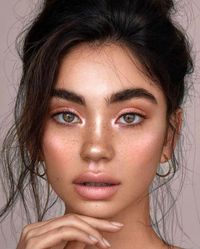 8 Summer Eyeshadow Trends You Need To Know About - Society19