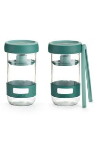 Free shipping and returns on Lékué Pickling Kit at Nordstrom.com. The hottest thing in kitchens these days isn't the oven but pickling, and this handy kit lets you get on the gravy train while it's still deliciously rolling. The design helps safely create the ideal anaerobic environment, keeping food submerged and allowing easy venting of excess CO2.