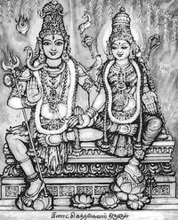 300+ Shiva Parvati HD Images (2021) Romantic Love Pics Free Download | जन्माष्टमी 2021