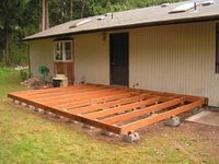 How to Build a Deck Using Deck Blocks