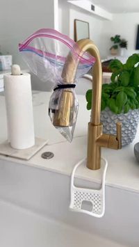 Watch along for our spring cleaning hacks, then check out our full list of 30 places you're (probably) forgetting to clean!
